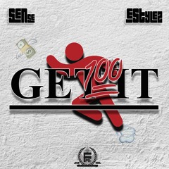 @SenseakaNewkid ft @Estylez74 - Get It (Prod. @ClassixsBeats)
