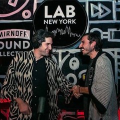 Blacky II @ MixMag Lab January 6 2017