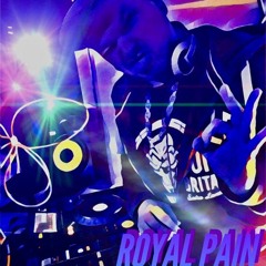 Royal Pain  - 200BPM !!! HARDCORE is LEVEN!!