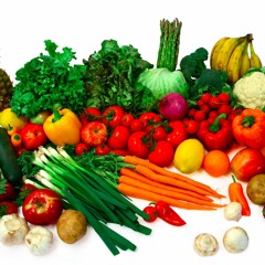 nutrition (feat. Toothpaste)