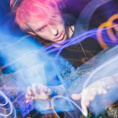 Metafish - Seed Of Life 2017 (DJset)
