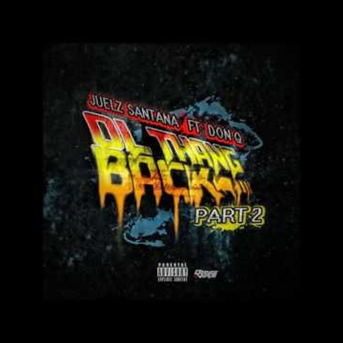 Juelz Santana – Old Thang Back pt.2 feat. Don Q
