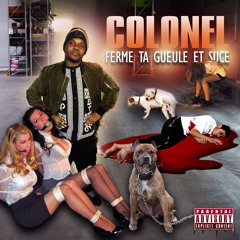 Ferme Ta Geule Et Suce