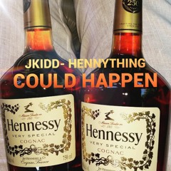 J-Kidd - Hennything