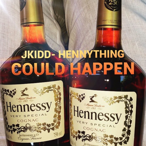 J-Kidd - Hennything