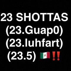 23 SHOTTAS 3. COUNTN CASH prod by (KD productions)