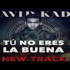 David Kada - Tu No Eres La Buena