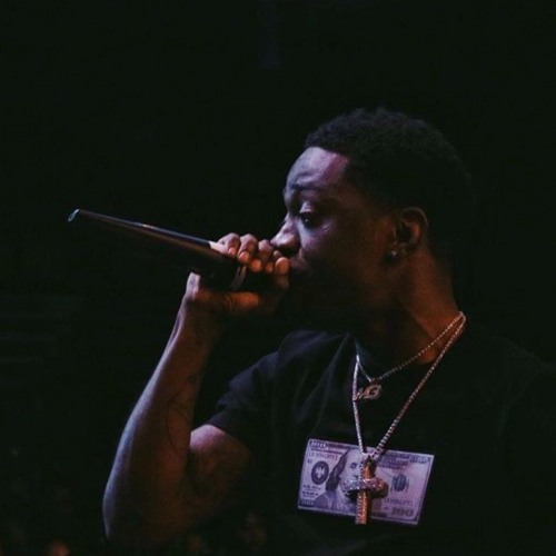Neno Calvin - Mute It Feat. YoungDaTruth (Prod. By Isaac x Cashden)