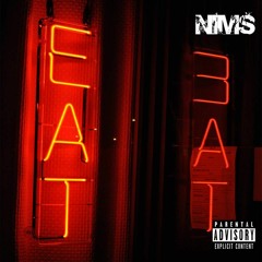 Eat (Prod. Dilly2Raw)