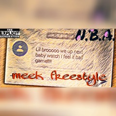 MeeK FreestylE
