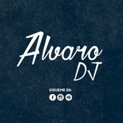 Alvaro Dj - MINIMIX REGGAETON 2017 - I