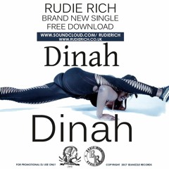 DINAH DINAH - RUDIE RICH (Free Download)