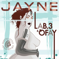 "Jayne" Lab3vsOfay