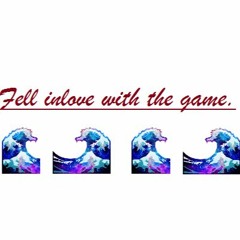 Fell In Love With The Game(ft. JD Cliffe)