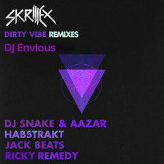 dirty vibe clean-mix