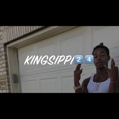KingSippi- No Talking