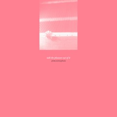 Stars Fell (Closet Mix) by PINKCOURTESYPHONE