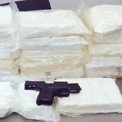 BG - Kilos (on a libra scale)