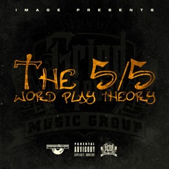 4. Sip It Up - Image ( Feat. King Hoover, EDYMNDZ, Young Redd & Eunique Shant'e)