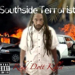 Redd Dott Killa Ft. Leo Bricks(Dead End)