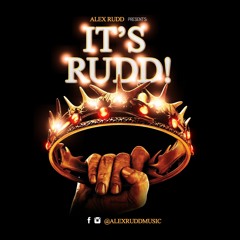 Alex Rudd - It's Rudd!!
