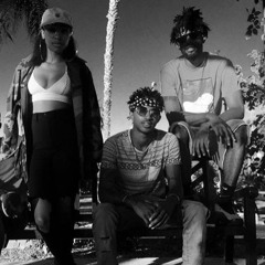 Jody Joe- How You Feel ft. Nolaj, Lizzy Jeff