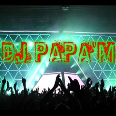 Men Madan Papa-MIX BY DJ PAPA'M