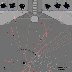 Beyond the Burning Space