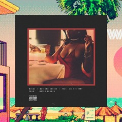 BAD AND BOUJEE DETECTIVE