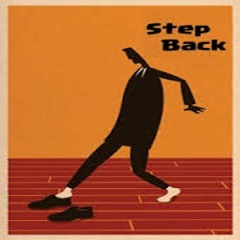 Step Back - Monkey Man Cdj Reeko(With Red Legs Greaves)(Original Mix)
