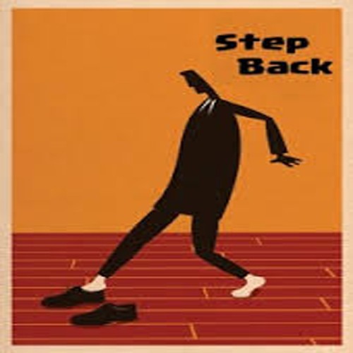 Step Back - Monkey Man Cdj Reeko(With Red Legs Greaves)(Original Mix)