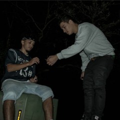 Hop Out The Drought (Feat. ThirdeyeFlacko) Prod. by LiL Ominous