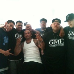 the spark of G.M.E.