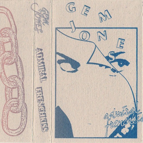 Gem Jones - Ectomorphic Love