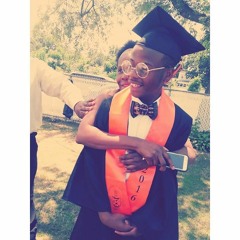 Letter To Myself (10 toes Down Challenge)