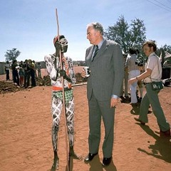 THEY'LL KNOW WE KNOW