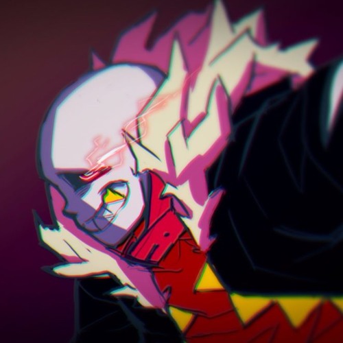 [Underfell Remix] SharaX - Kyotovania