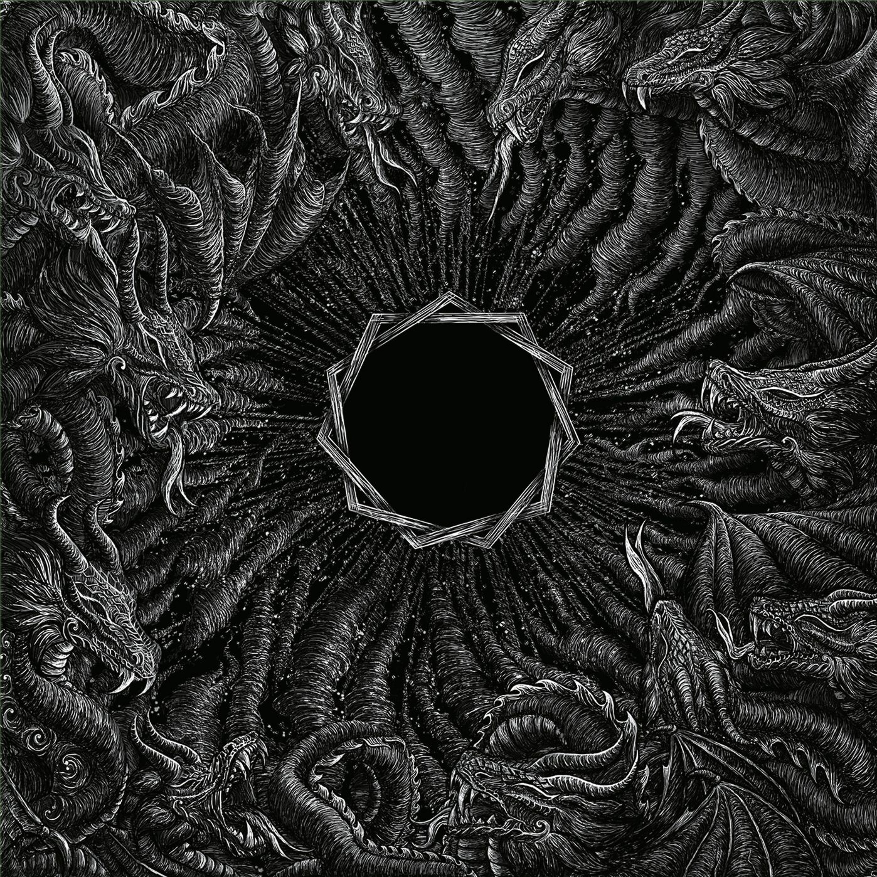 Acrimonious - Qayin Rex Mortis [Eleven Dragons, 2017] episode artwork