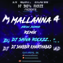shabbir DJ songs