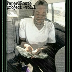 Xrayy x tony SouthSide