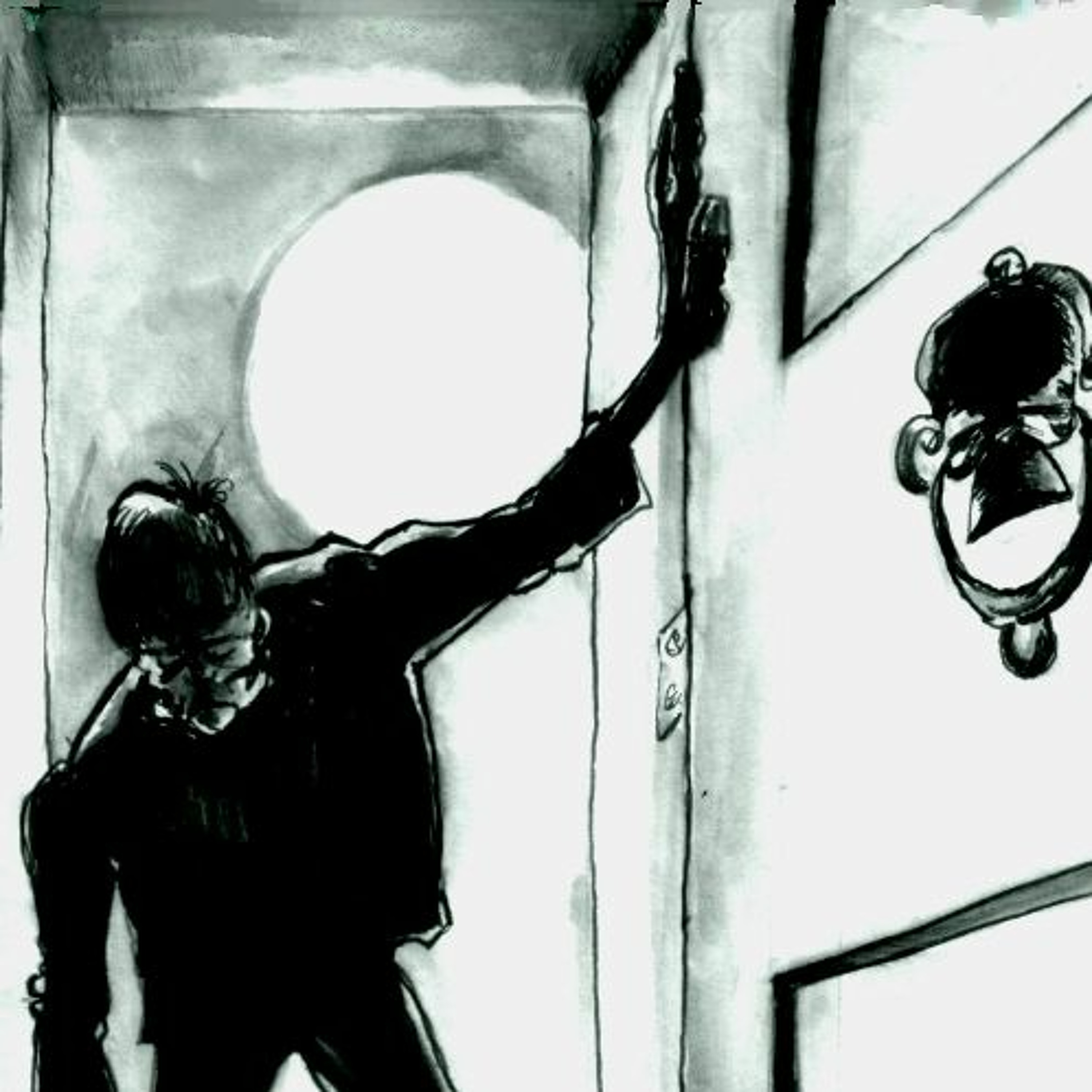 The Phone Call episode artwork