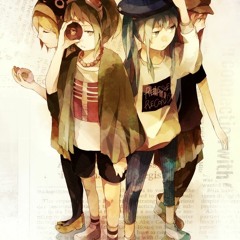 【Instrumental】 Donut Hole