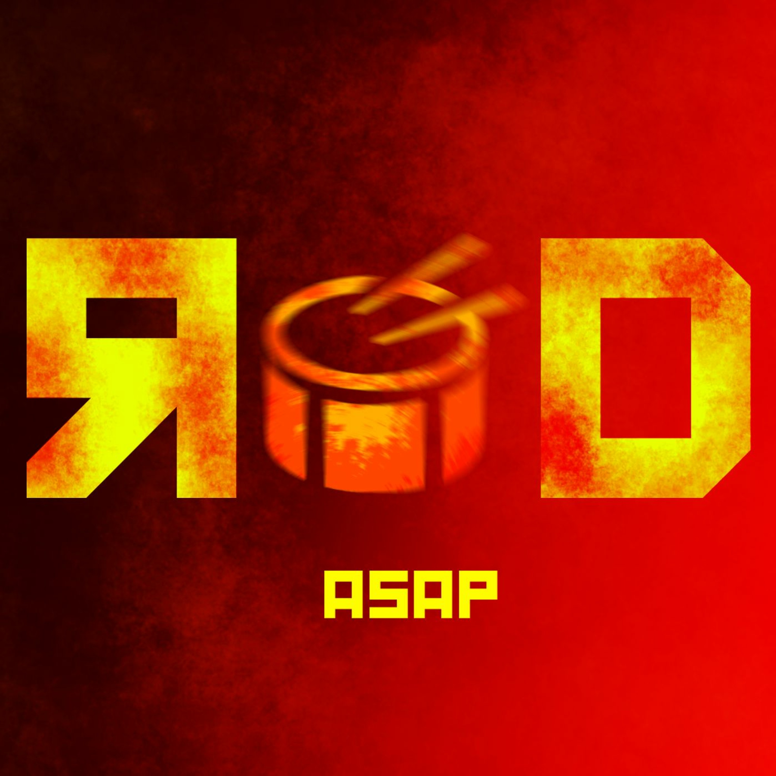 ASAP episode artwork