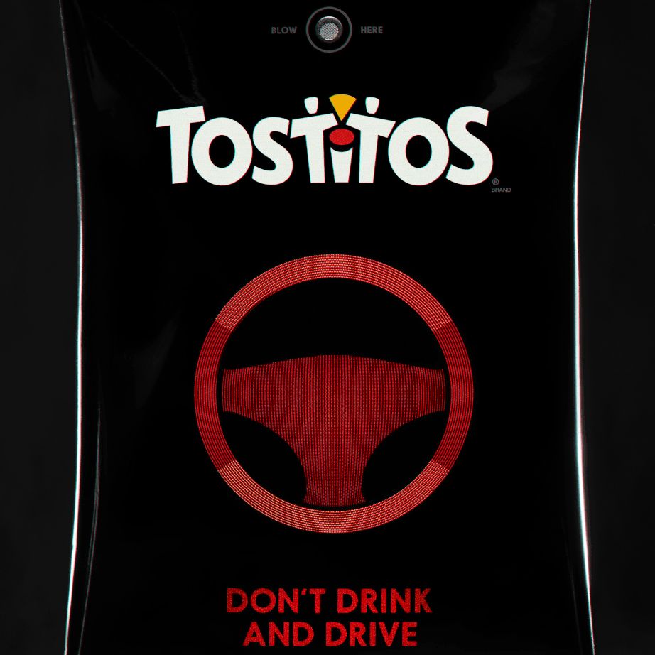 Episode 90: Don't Tostito And Drive episode artwork