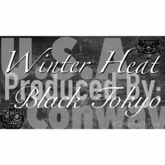 United Soul Alliance X Conway The Machine - Winter Heat