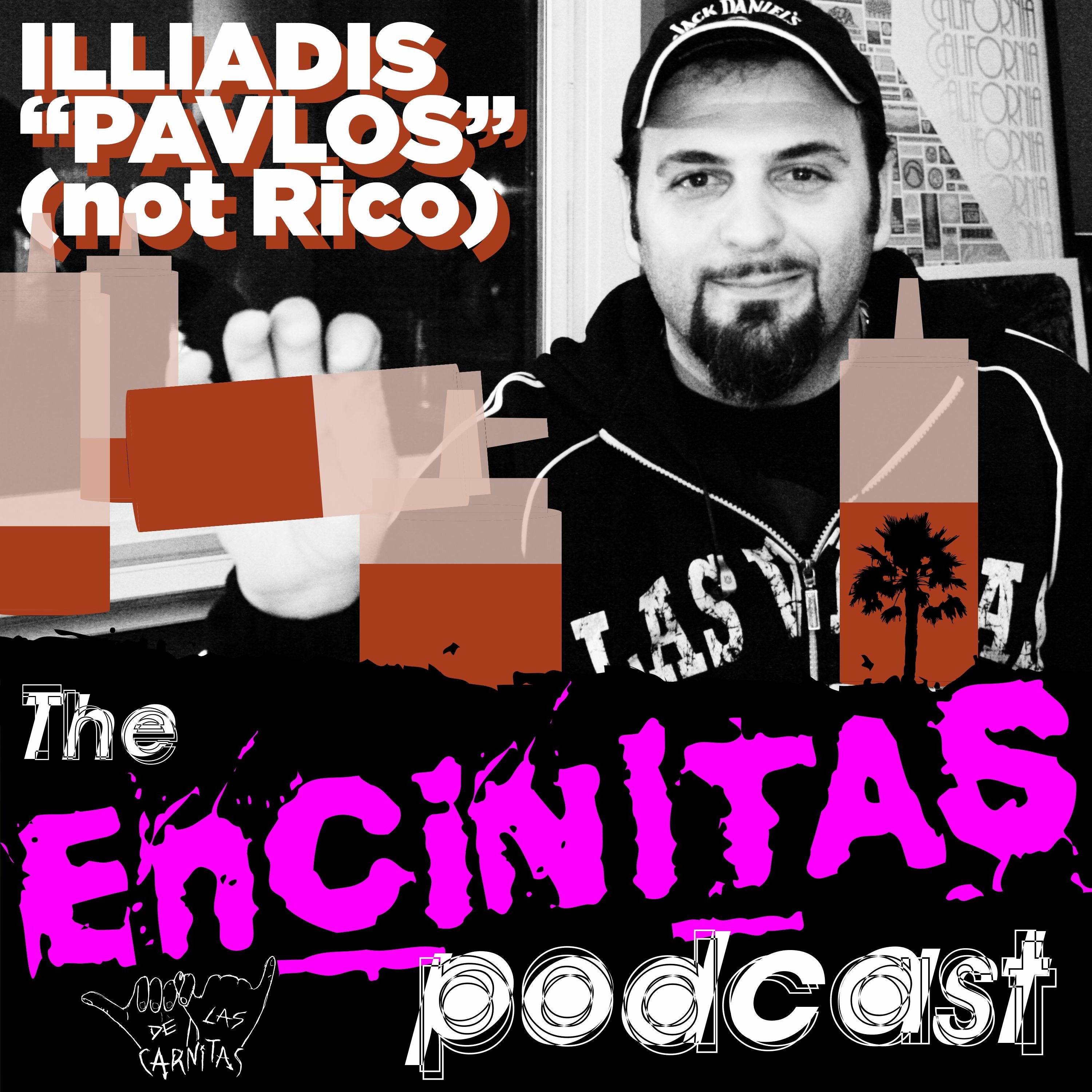 de las Carnitas - The Encinitas Podcast