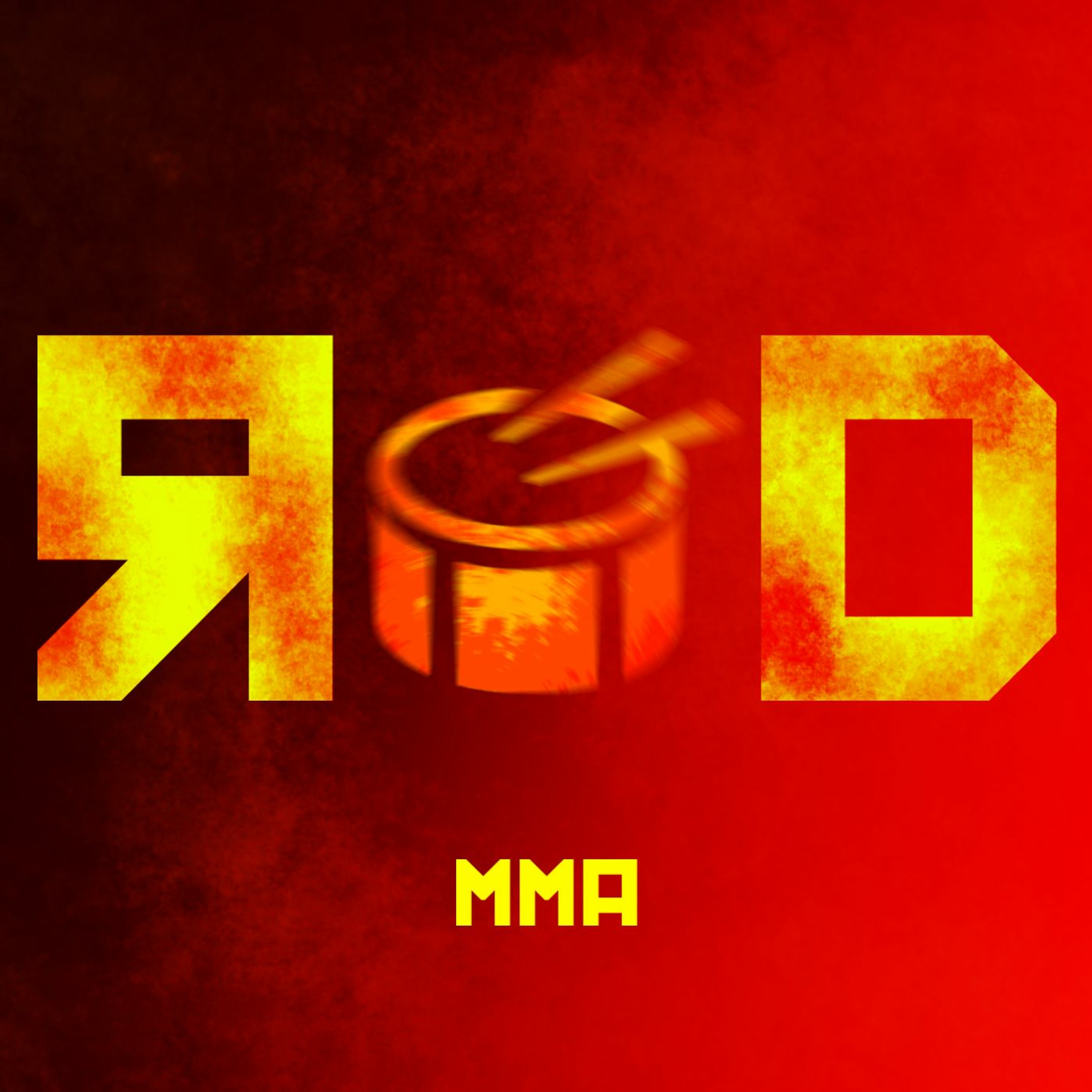 MMA