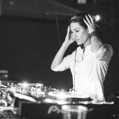 Techno: Fernanda Martins @ F-Club SLOVENIA APR/2014