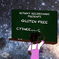 Cydnee - Undertow (Produced By Grey Goon)