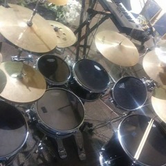 Hero - Played by Tony Bhaingz